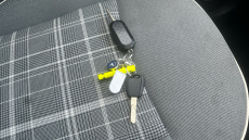 Fiat 500 1.2 Lounge 3dr Petrol Hatchback